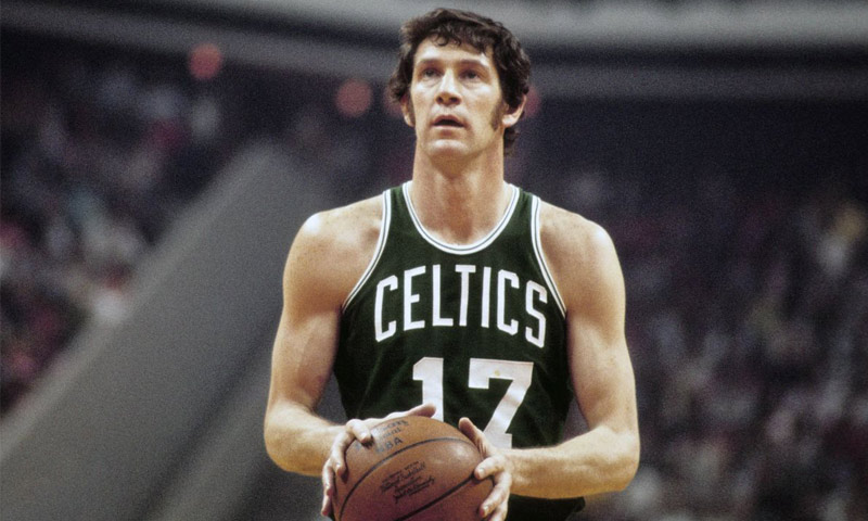 John Havlicek