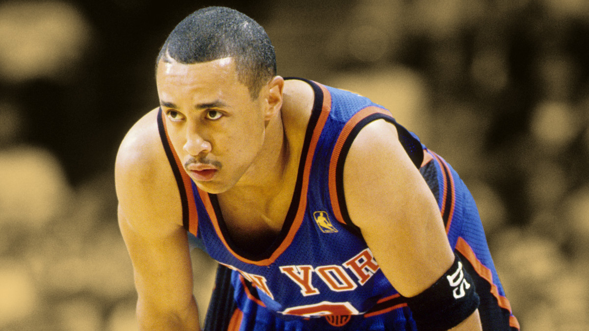 John Starks