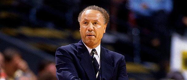 Lenny Wilkens