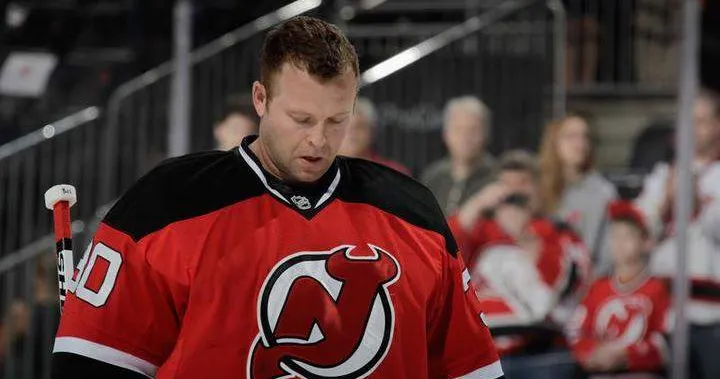 Martin Brodeur