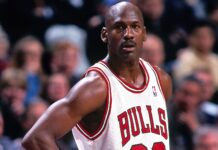 Michael Jordan