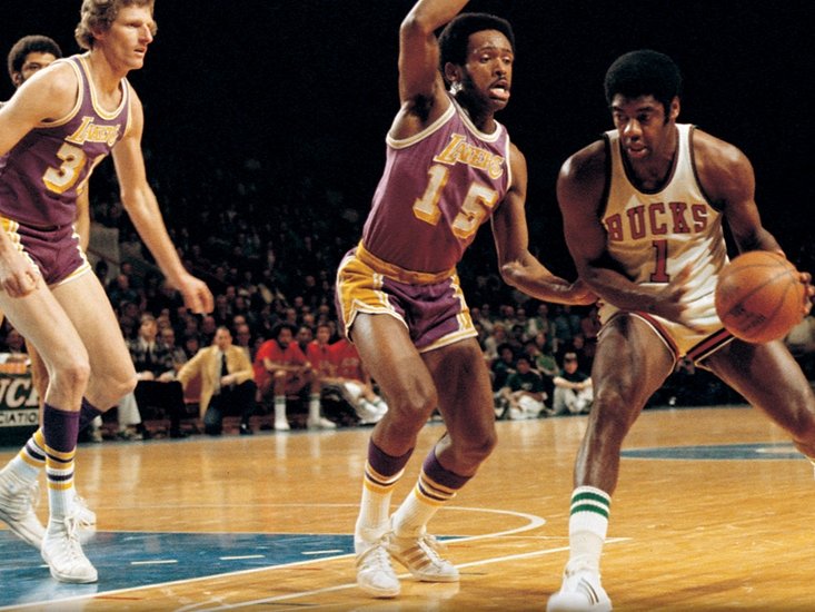 Oscar Robertson