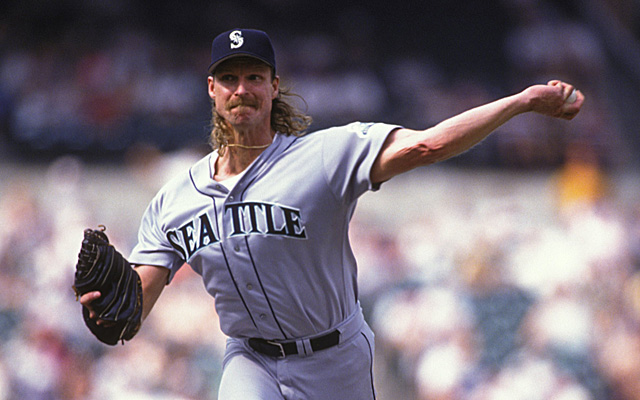 Randy Johnson