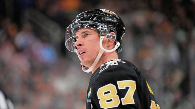 Sidney Crosby