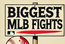 The 5 Biggest Fights in MLB History