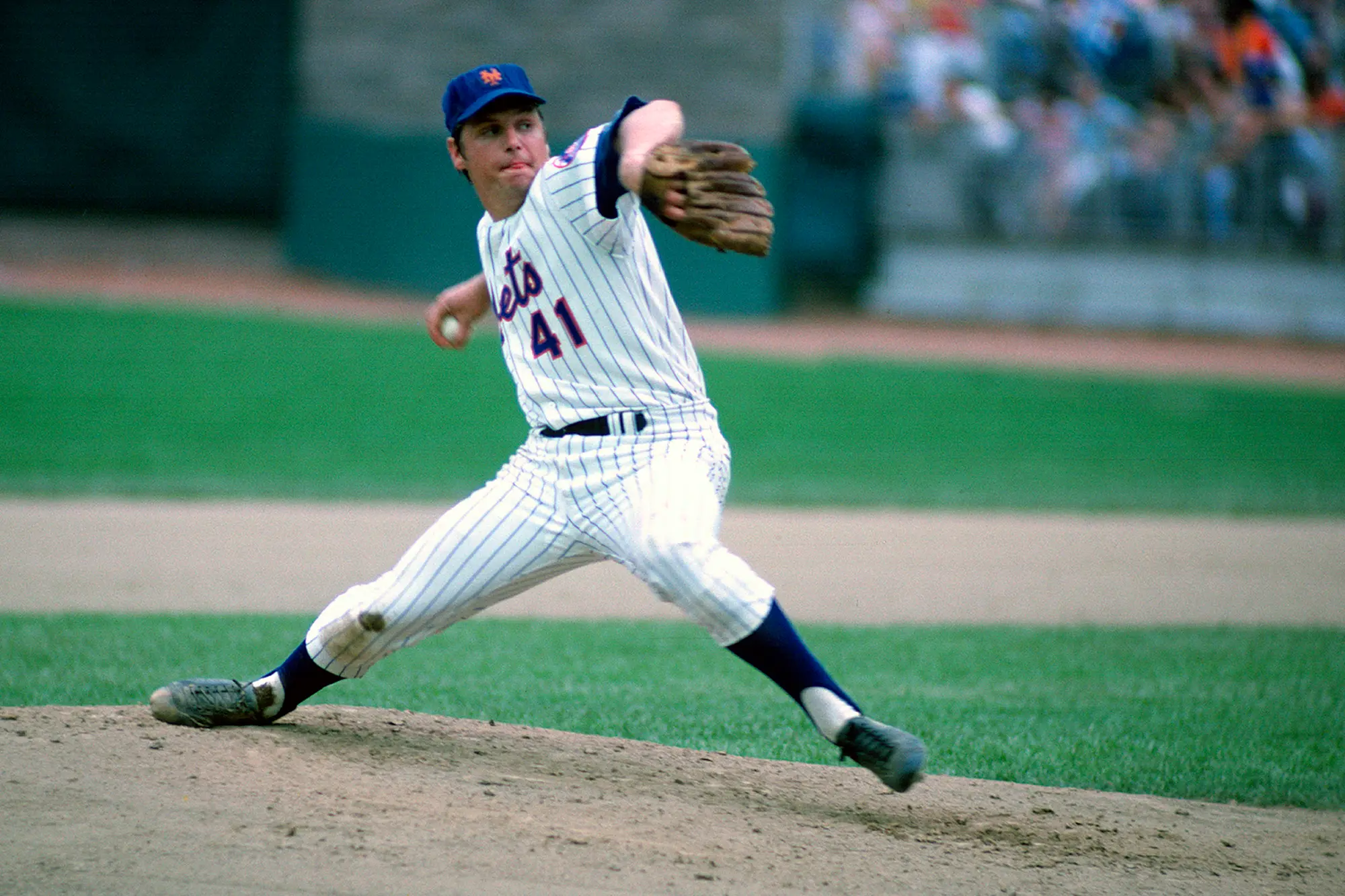 Tom Seaver