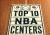 Top 10 NBA Centers All-time