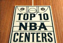 Top 10 NBA Centers All-time