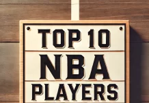 Top 10 NBA Players of All-Time