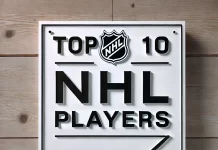 Top 10 NHL Players