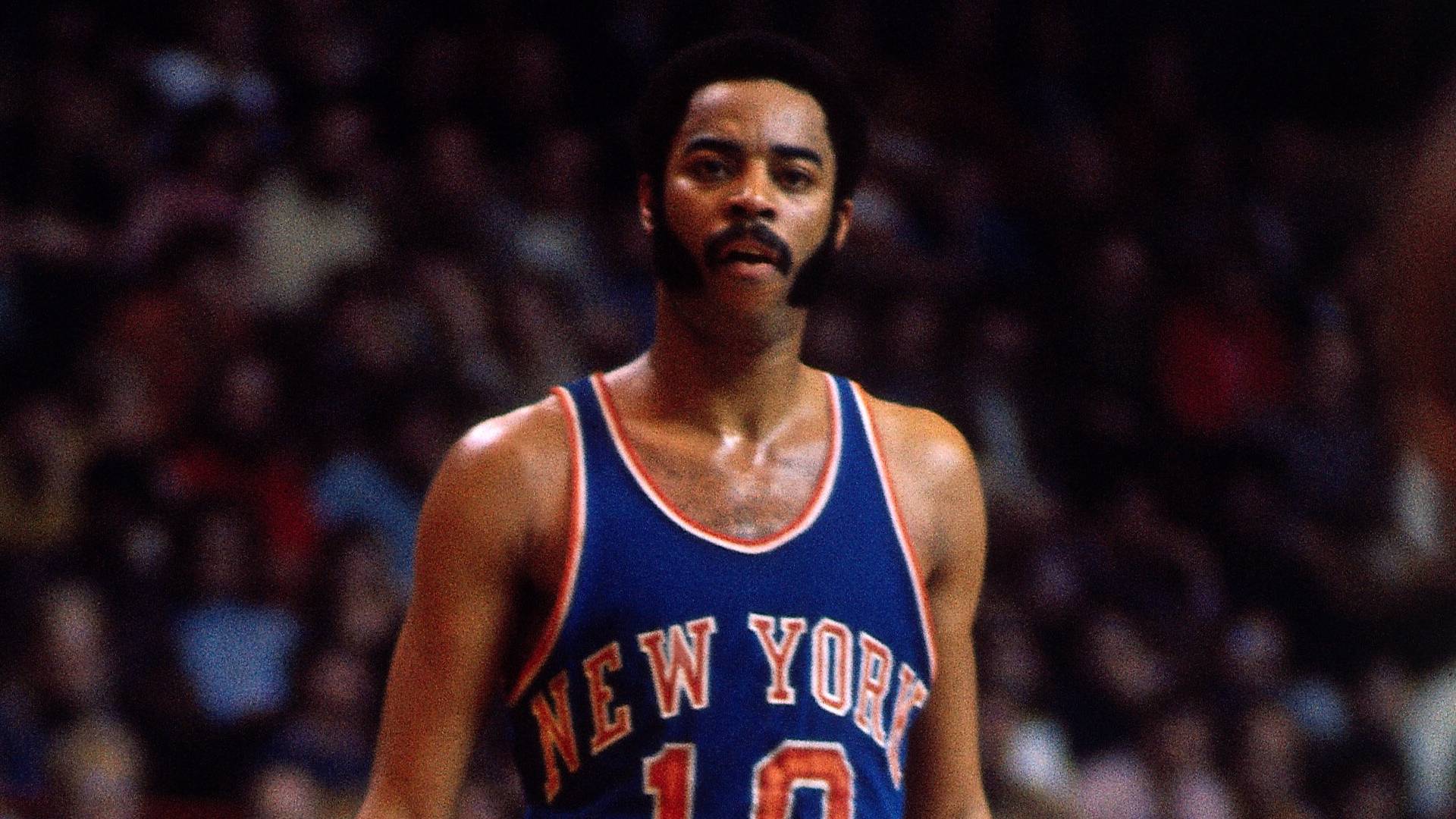 Walt Frazier