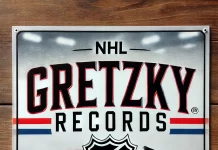 Wayne Gretzky - Records Never To Be Beaten