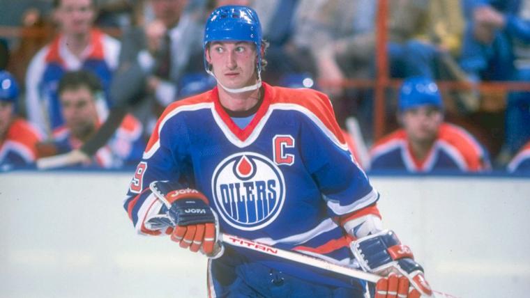 Wayne Gretzky