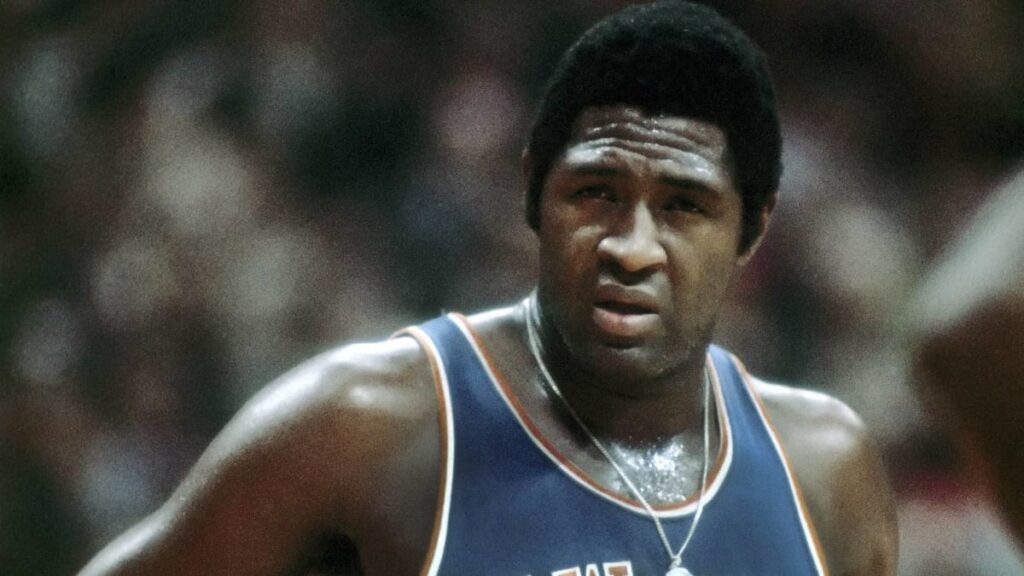 Willis Reed