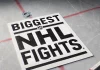 biggest nhl fights