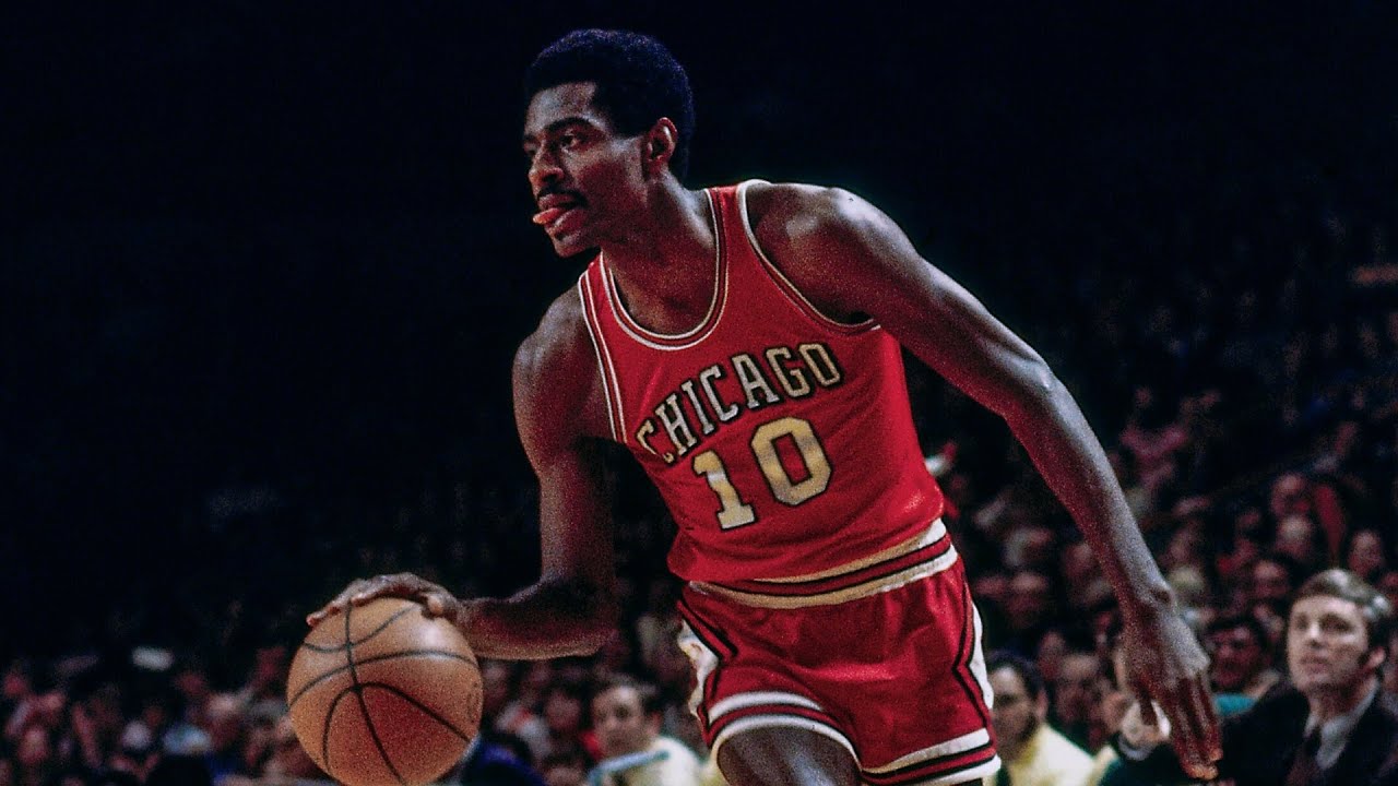 bob love chicago bulls