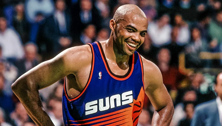 charles barkley