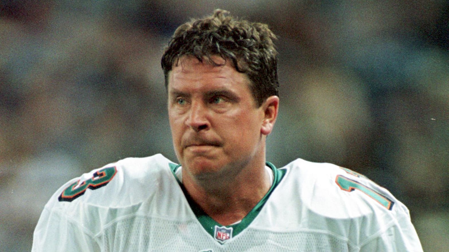 dan marino - best nfl quarterbacks ever