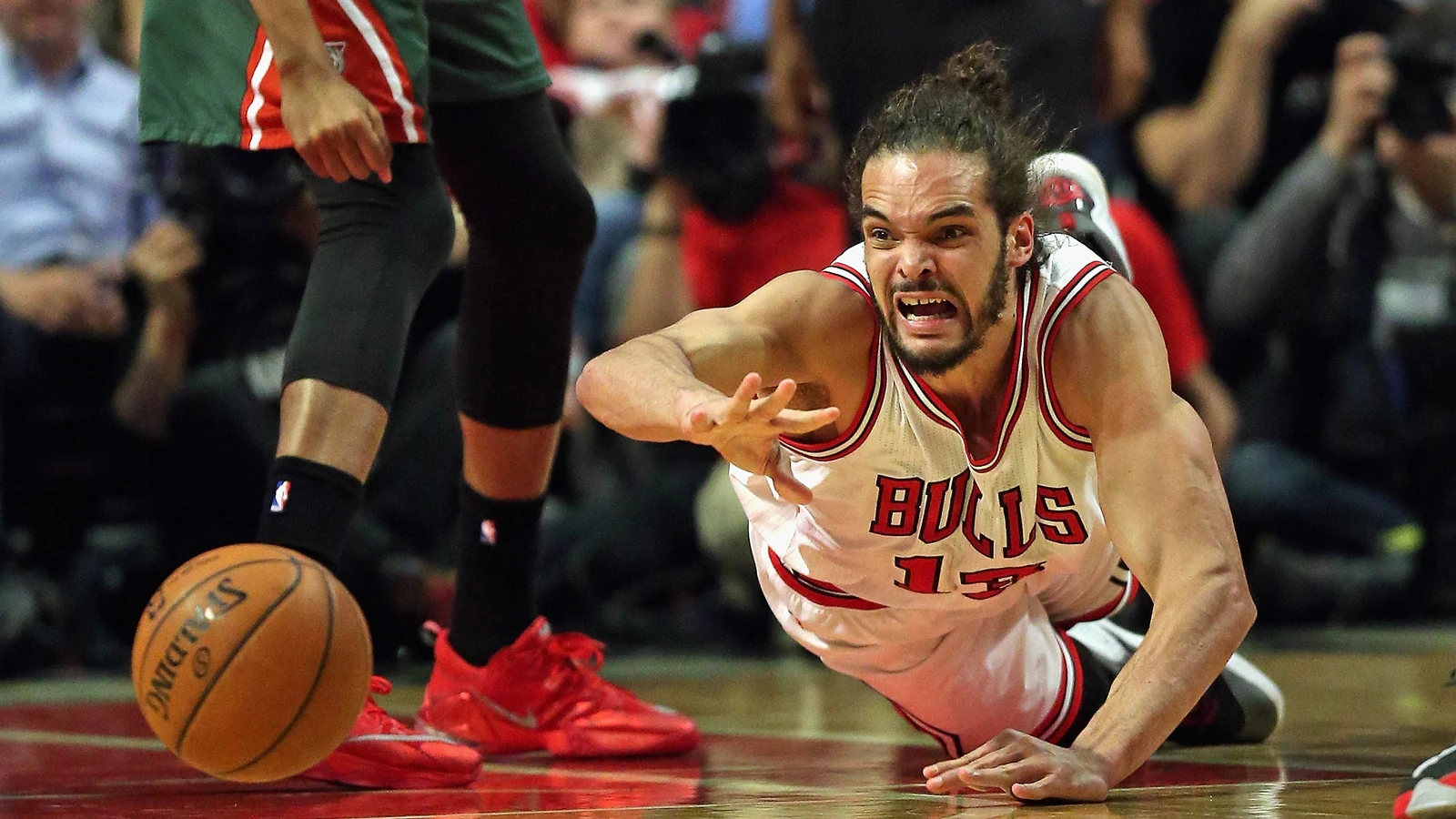 joakim noah