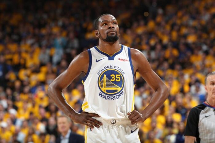 kevin durant