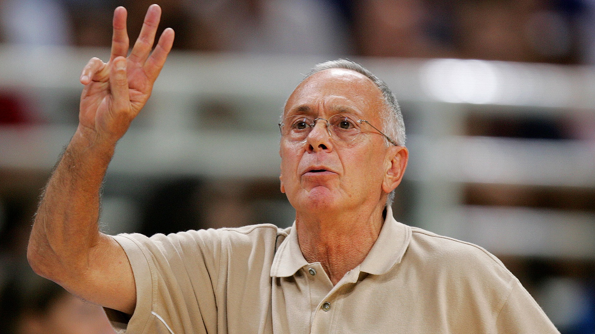 larry brown nba coach