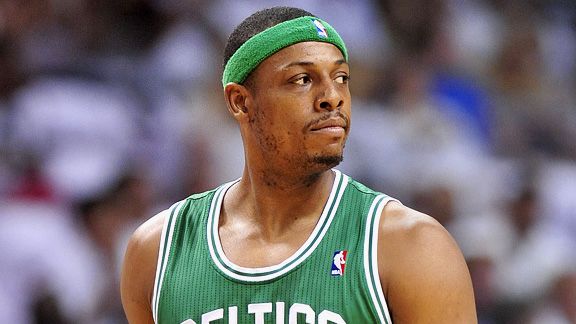 paul pierce