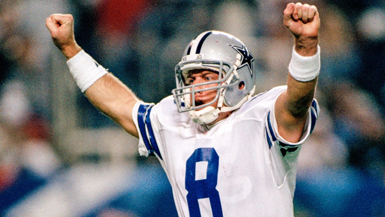 troy aikman