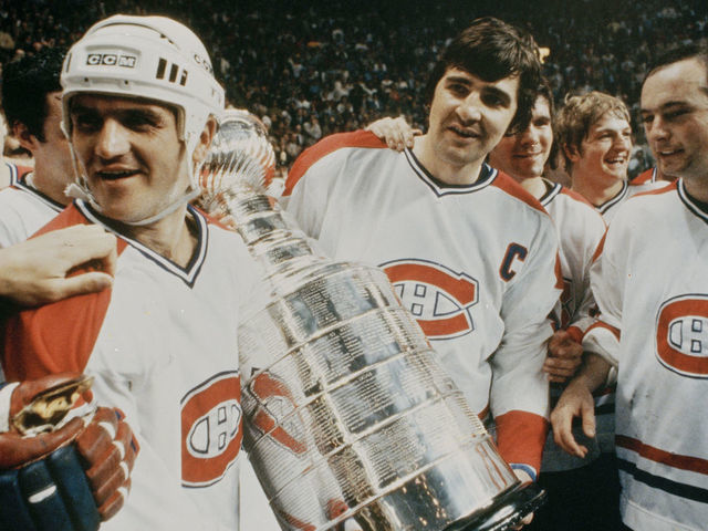 Montreal Canadiens 1956–1979