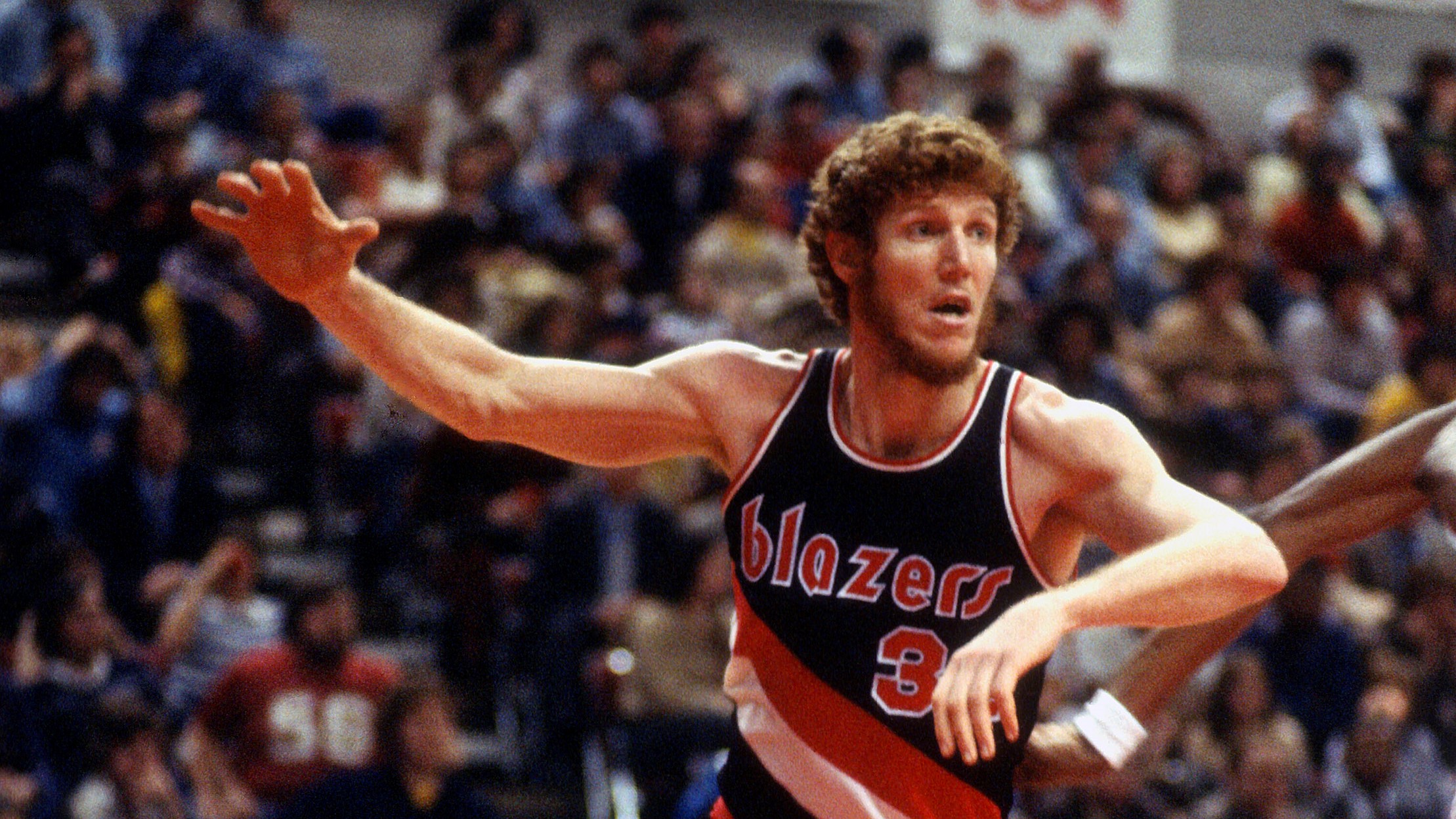 Bill Walton