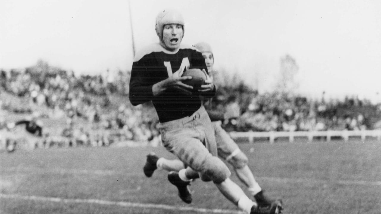 Don Hutson