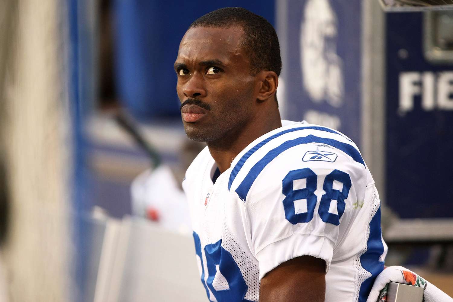 Marvin Harrison