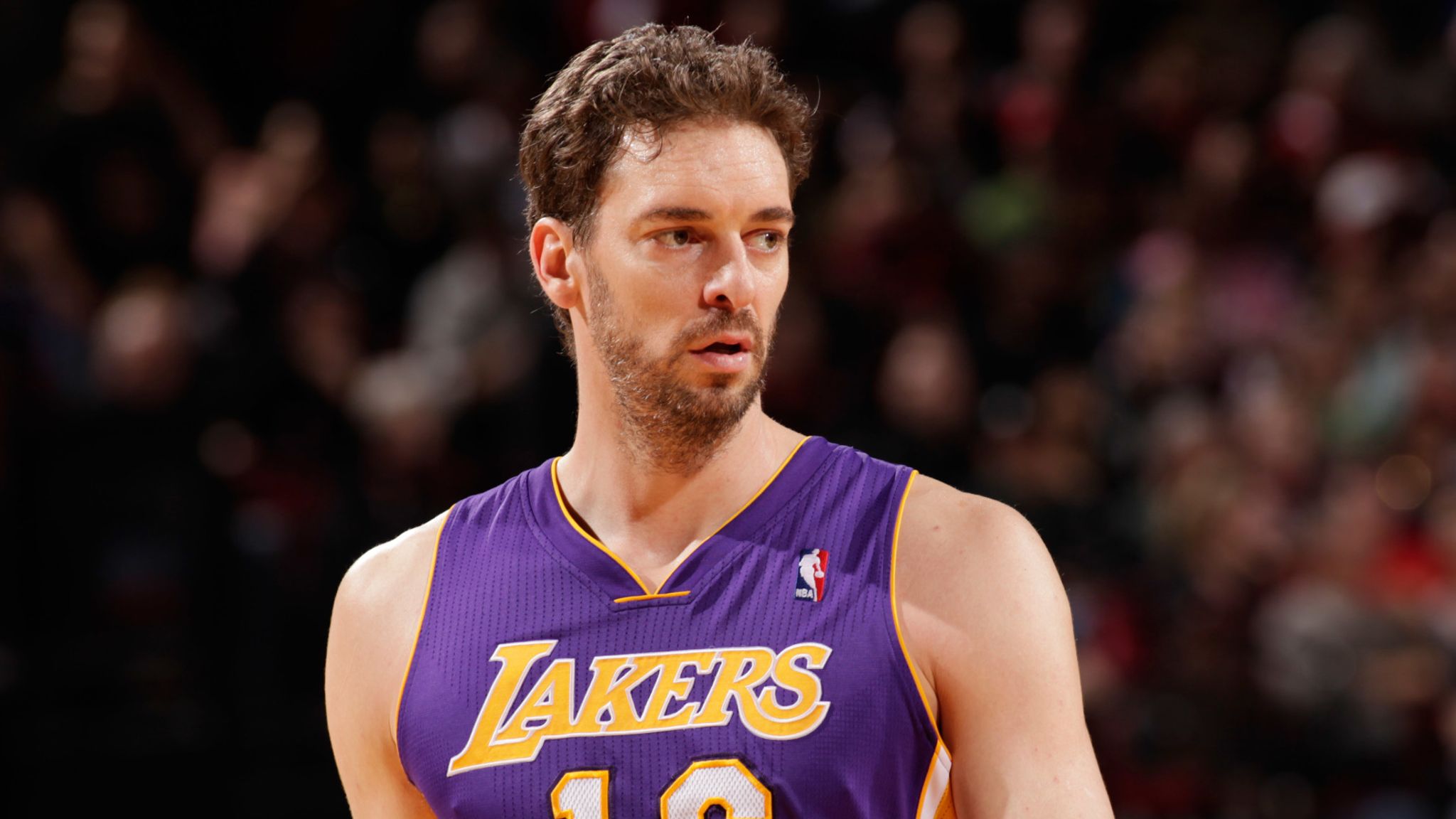 Pau Gasol