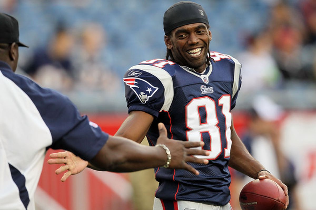 Randy Moss