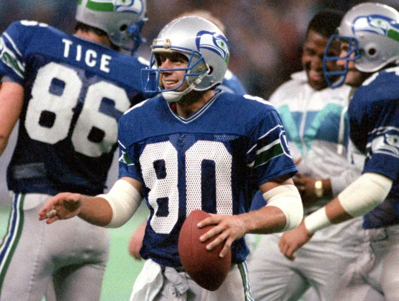 Steve Largent