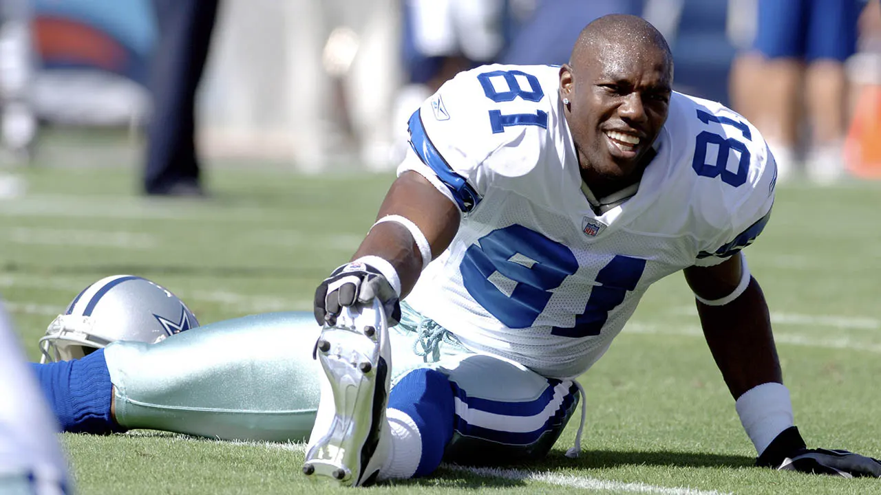 Terrell Owens