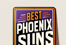 Top 10 Phoenix Suns Players Of All-Time