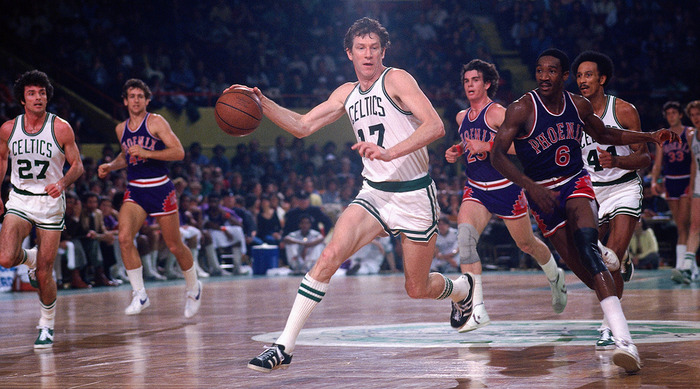 john havlicek boston celtics