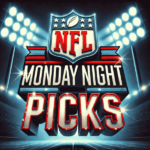 nfl monday night picks