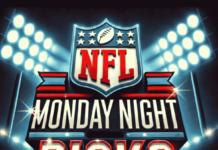 nfl monday night picks