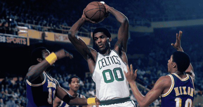 robert parish boston celtics