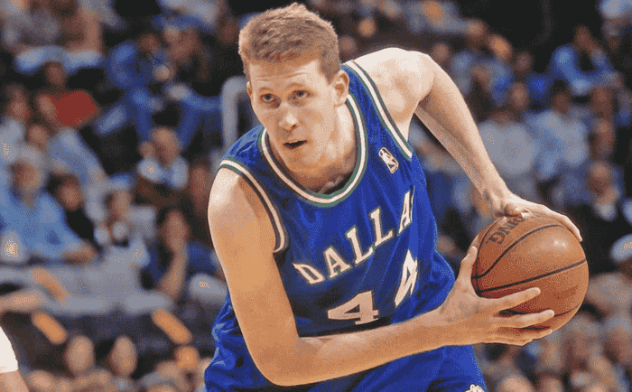 shawn bradley tallest nba players ever