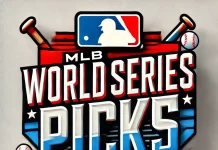 mlb world series picks