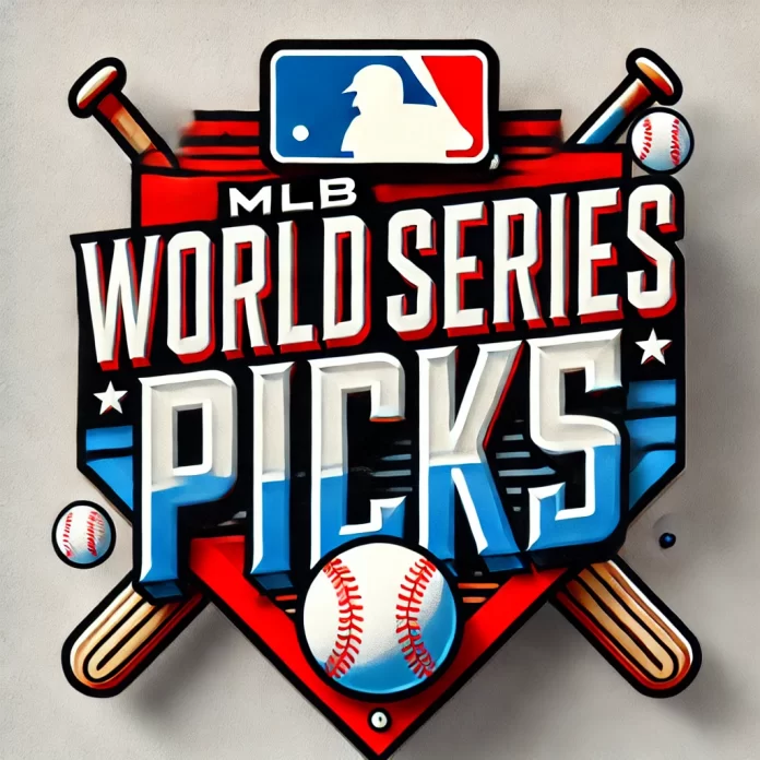 mlb world series picks