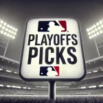 mlb picks playoffs tonight