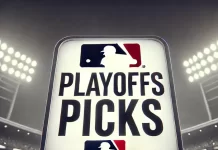 mlb picks playoffs tonight