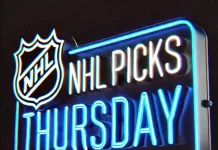 free nhl picks thursday