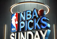 free nba picks sunday