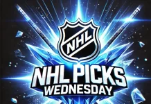 free nhl picks wednesday