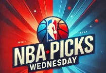 free nba picks wednesday