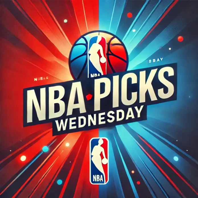 free nba picks wednesday